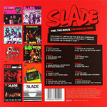 Slade / Feel The Noize The Singlez Box! (10x7" Vinyl Single)