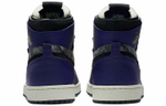Кроссовки Jordan Air Jordan 1 High Zoom Air Cmft "Bayou Boys"