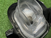 ПТФ левая Hyundai Solaris 2 (2020-2022)