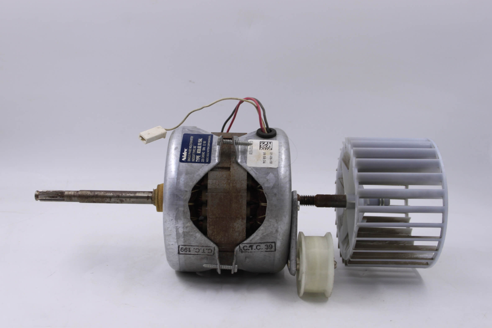 Двигатель(мотор) M30.65.10.15AL сушильных машин ARISTON,INDESIT,WHIRLPOOL