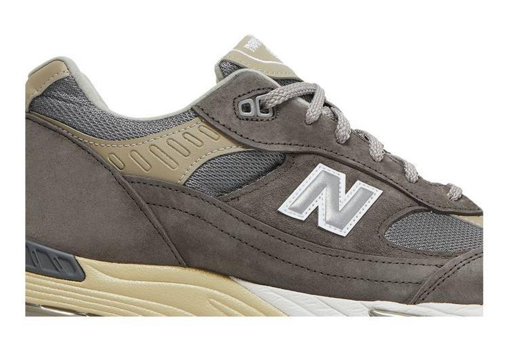 Кроссовки New Balance Nb 991
