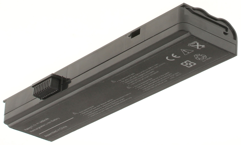 Аккумулятор iBatt 4400mAh, для 23GL1GA0F-8A 23GL1GF0F-8A 23GL2G0G0-8A 23GL2GA00-8A 23GL2GF00-4A 23GL2GF10-GA