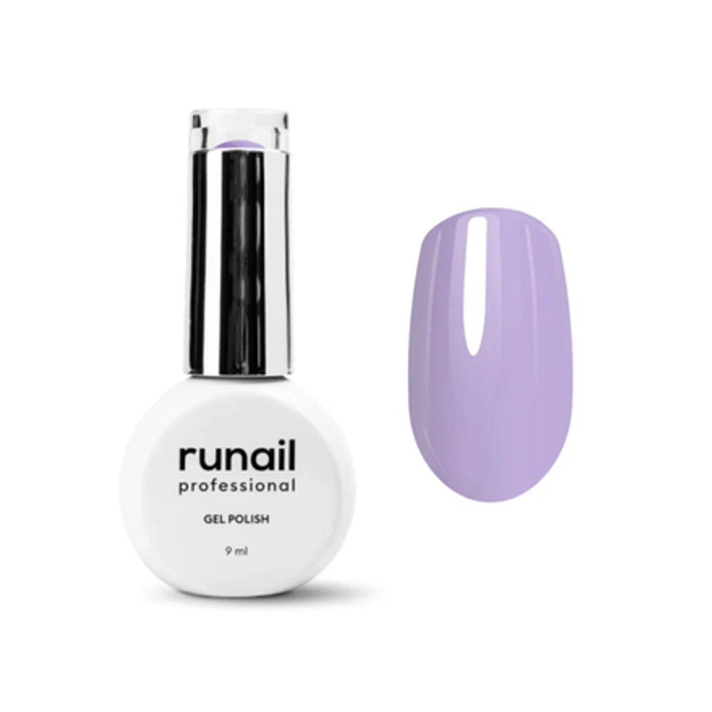 Runail Гель-лак "runail GEL POLISH", 9мл №8919