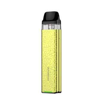 Vaporesso XROS 3 MINI 1000 mah Pod Kit - Lemon Yellow