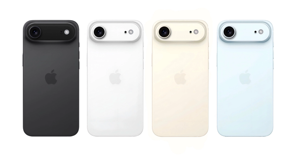 В России стартовал предзаказ на iPhone 17, который ещё не был официально представлен.