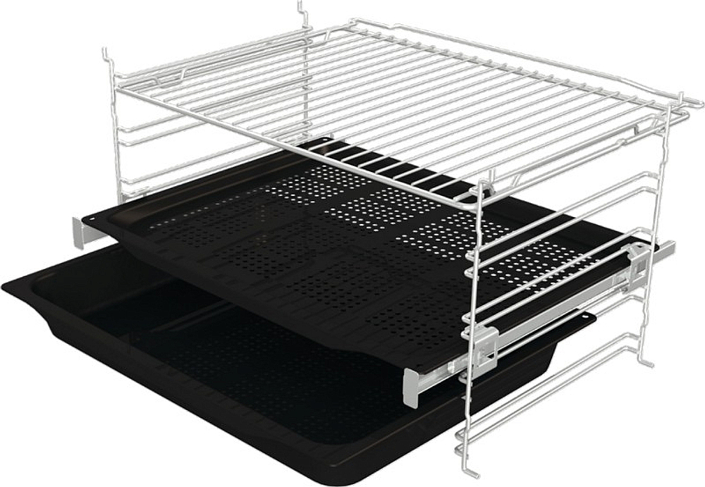 Духовой шкаф Gorenje BSA6737ORAW
