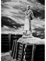 Оловянный солдатик Гудериан