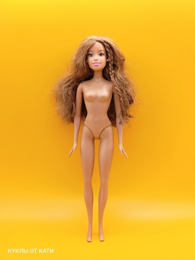 Кукла Барби 00-х винтаж 031191