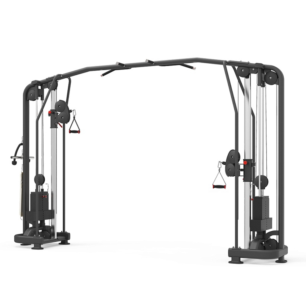 Кроссовер KRAFT Fitness KFCPC