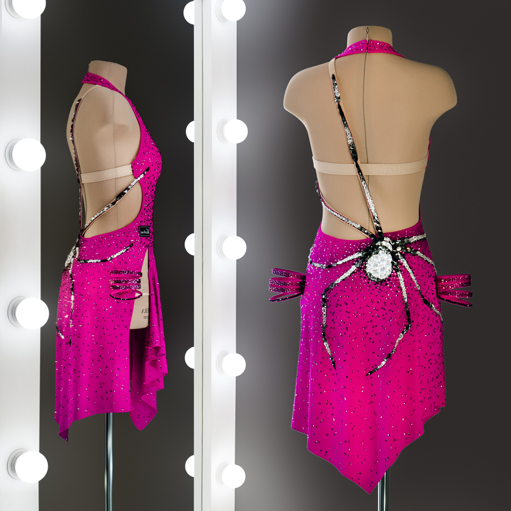 бальные платья купить в москве