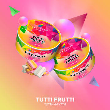 Spectrum ( TUTTI FRUTTI), 25 гр