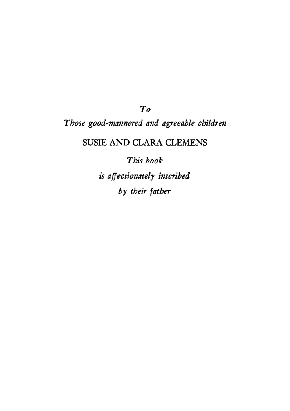 The Writings of Mark Twain Pseud.: The Prince and the Pauper; a Tale for Young People of All Ages | Mark Twain