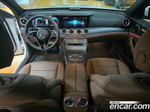 Mercedes-Benz E-Class W213 E250 AMG Line (10.2023)