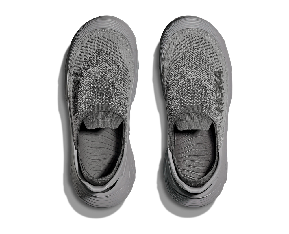 Кроссовки unisex Hoka Restore TC