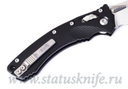 Нож Microtech 137RL-10APFL Amphibian Ram-Lok Fluted Handleфотография - 5