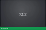 Ноутбук Osio CyberLine C170i-001
