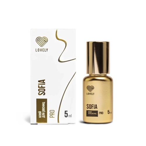 Клей Sofia 5мл