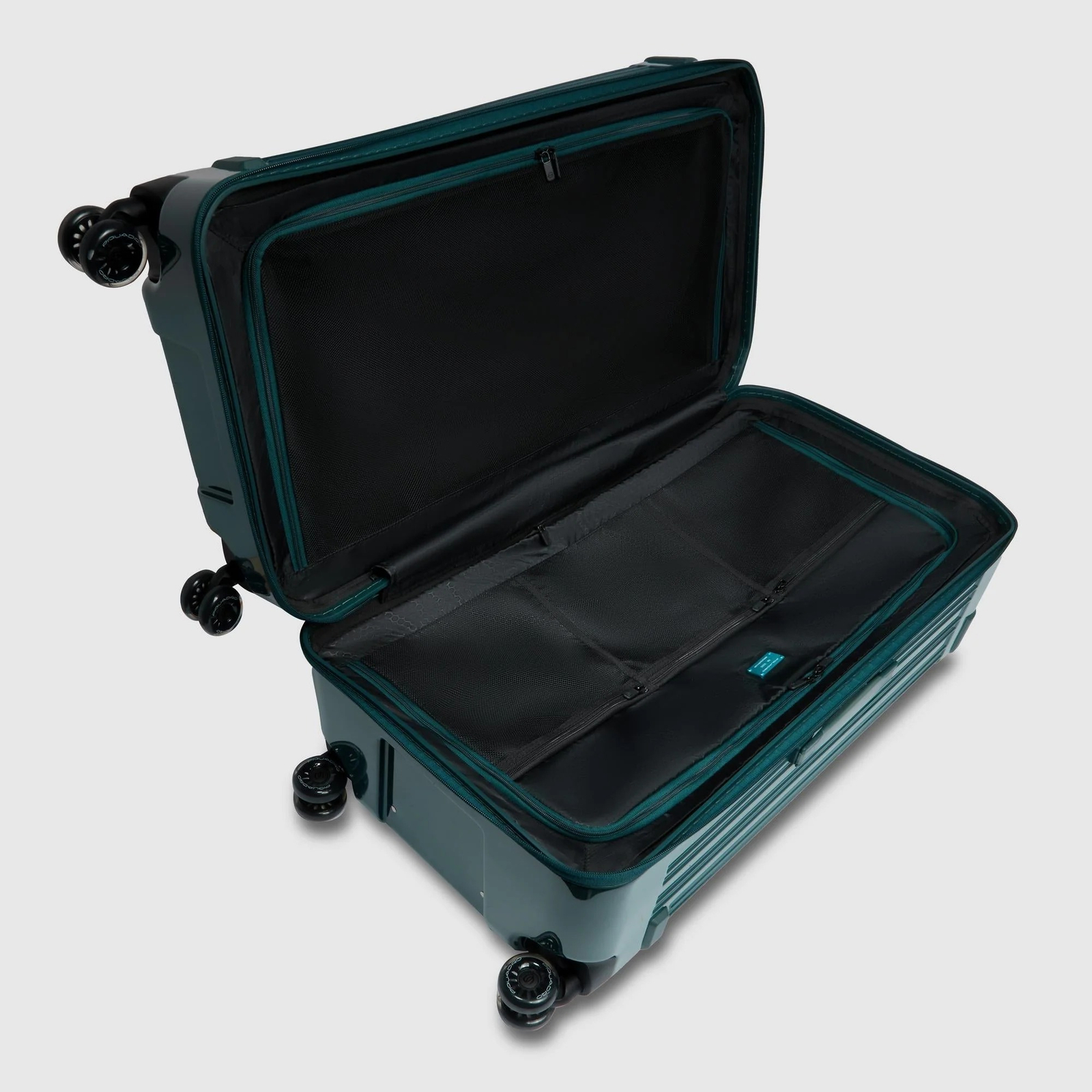 Чемодан транк Piquadro POP BV5213POP/Verde