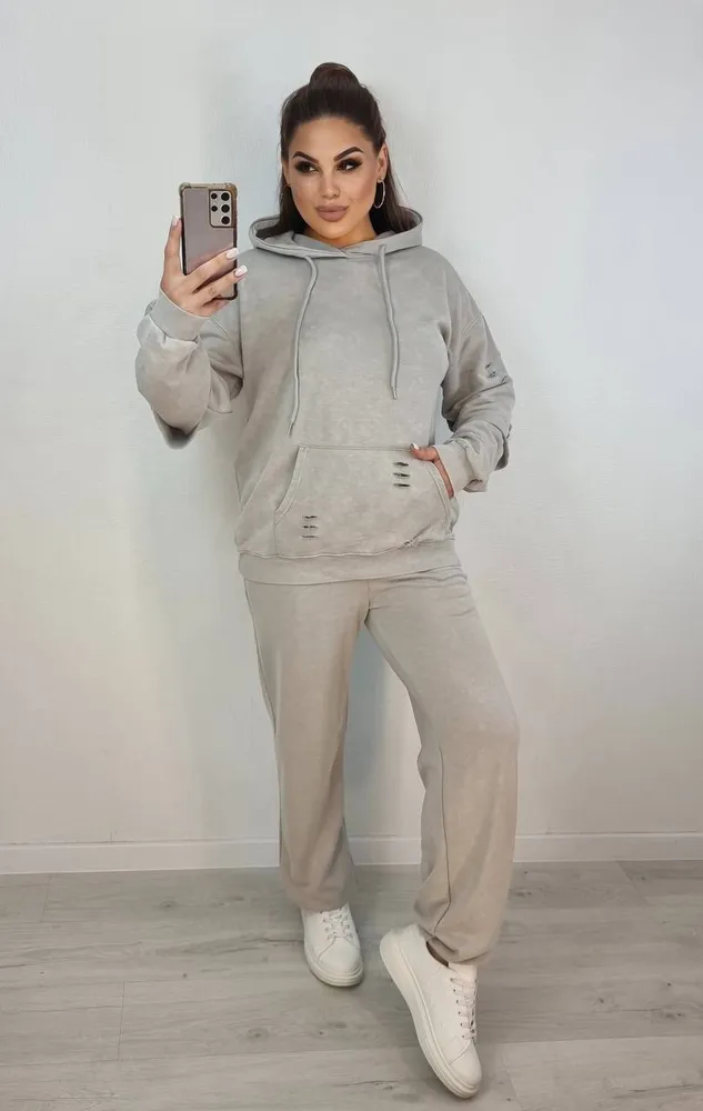 Костюм 02095-3 Fabrika