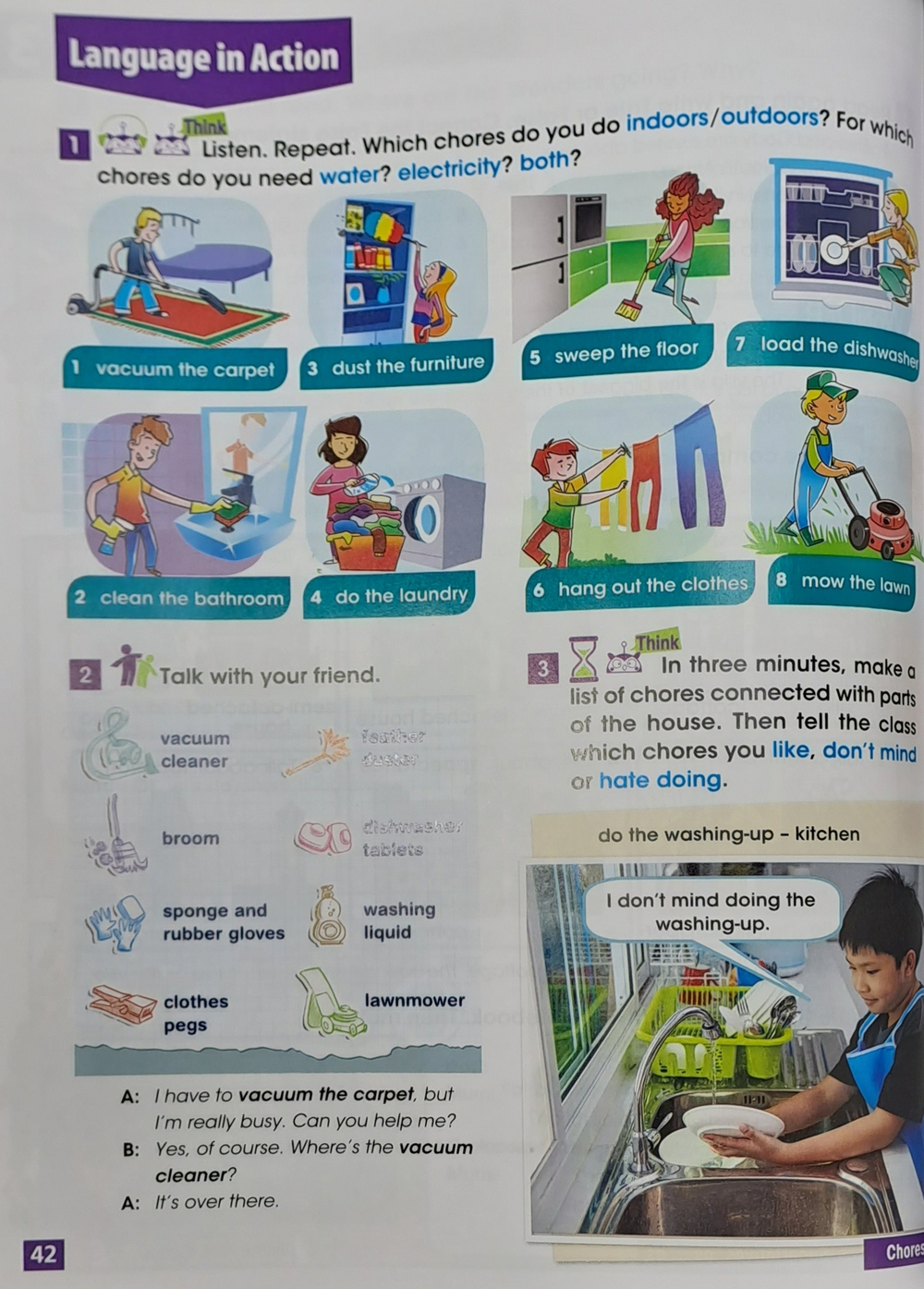 i-WONDER 5 PUPIL'S BOOK