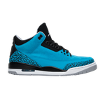 Кроссовки Jordan Air Jordan 3 Retro Powder Blue 2014