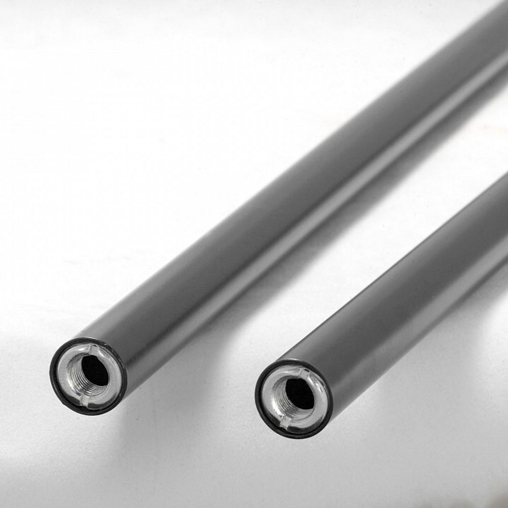 Торшер с полкой LGO Wrangell GRLSP-0523