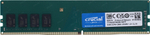 Модуль памяти Crucial DDR4 DIMM 4Gb PC4-21300 CL19