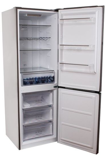 Холодильник Leran CBF 203 W NF