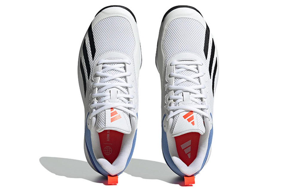 Кроссовки Adidas Courtflash Speed Tennis