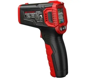 Бесконтактный цифровой пирометр КТ 650В "PROLINE" КВТ арт:79138