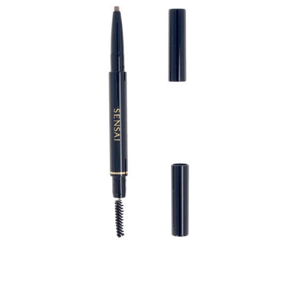 Карандаши для бровей STYLING EYEBROW pencil #03-taupe brown 0,2 g
