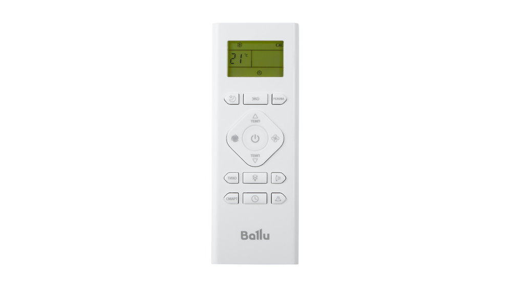 Сплит система Ballu iGreen Pro BSAG-07HN8
