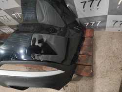 Бампер задний Chery Tiggo 7 Pro 20-нв Б/У Оригинал 602000607AA