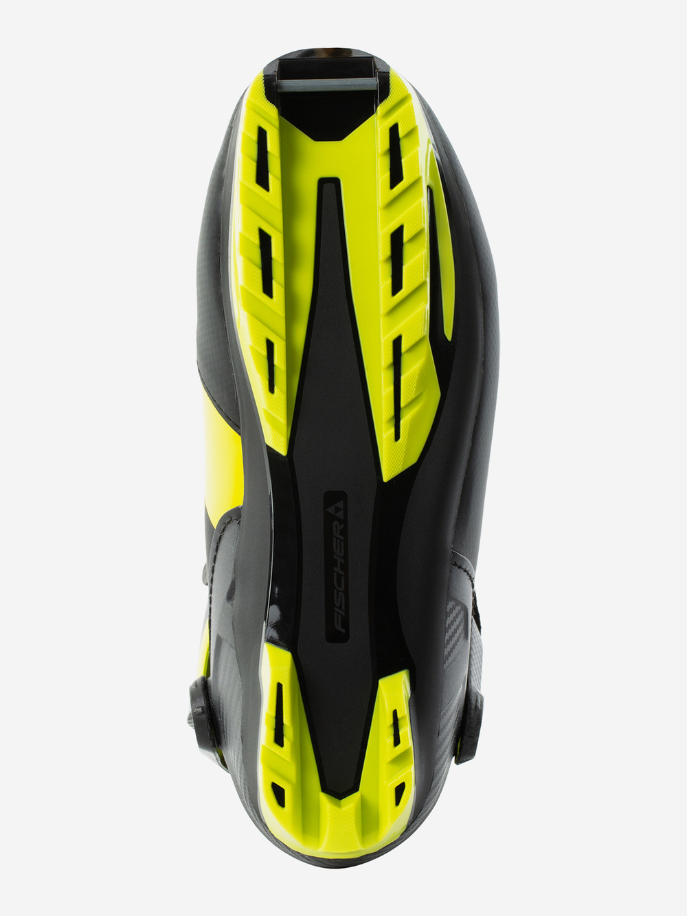 Лыжные ботинки FISCHER SPEEDMAX SKATE JR S40019, коньковые