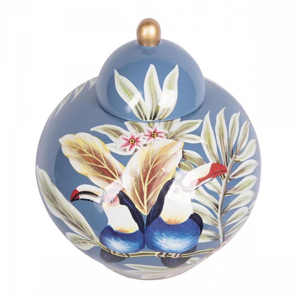 Ваза настольная Loft it Pleasure 10289V/S