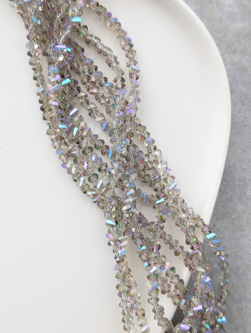 Алмазное стекло 4мм