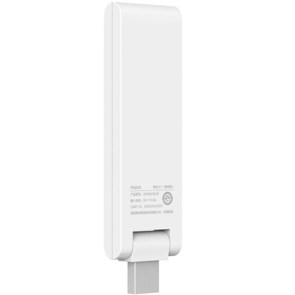 Центр умного дома Aqara Hub E1 (версия Global)