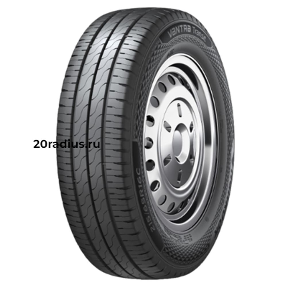 215/60R17C 109/107T Vantra Transit RA58 TL