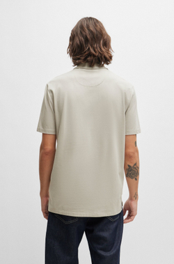 Поло мужское HUGO Dekok233 10249670 01