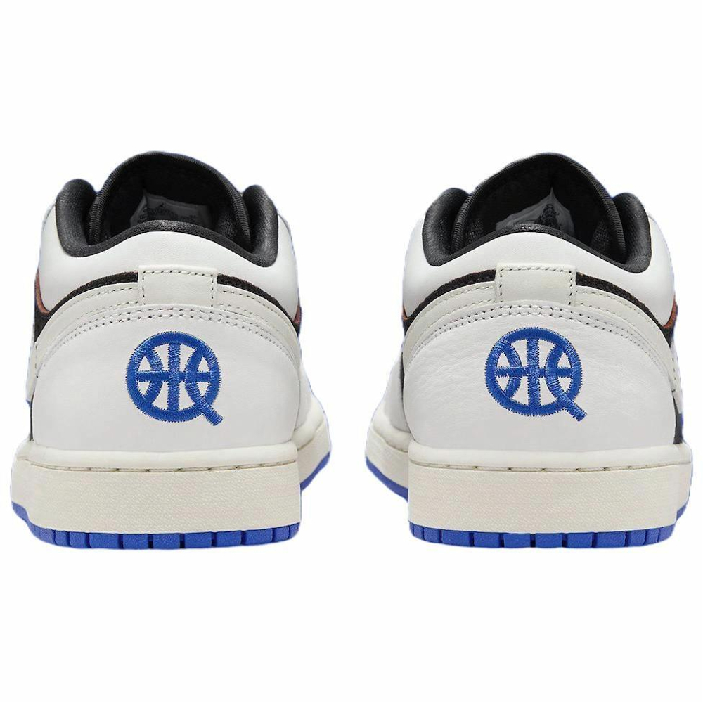 Кроссовки Jordan Air Jordan 1 Lowquai 54