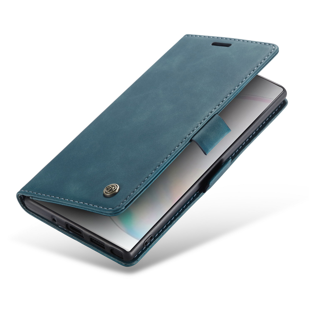 Чехол-книжка CaseMe Matte Samsung Galaxy Note 10 Plus