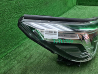 Фара правая Subaru Forester 5 SK (2018-2021) LED