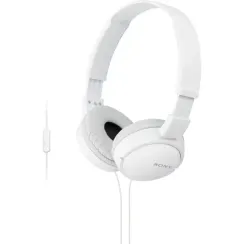 Sony MDR-ZX110AP white