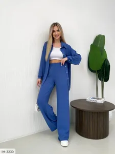 Костюм IH-3169 Фабрика Моды