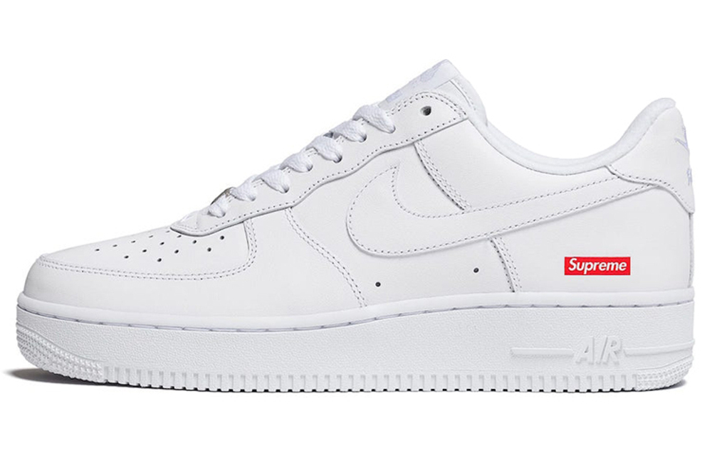 Nike swoosh supreme sales