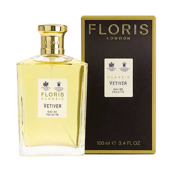 Floris Vetiver
