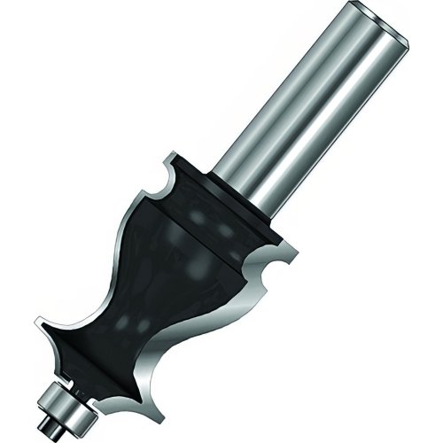 Фреза Makita кромочная фигурная 26,99*41,28*12*38*2Т   D-11748