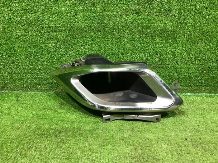 Насадка глушителя правая Lexus RX 4 (2015-2019)