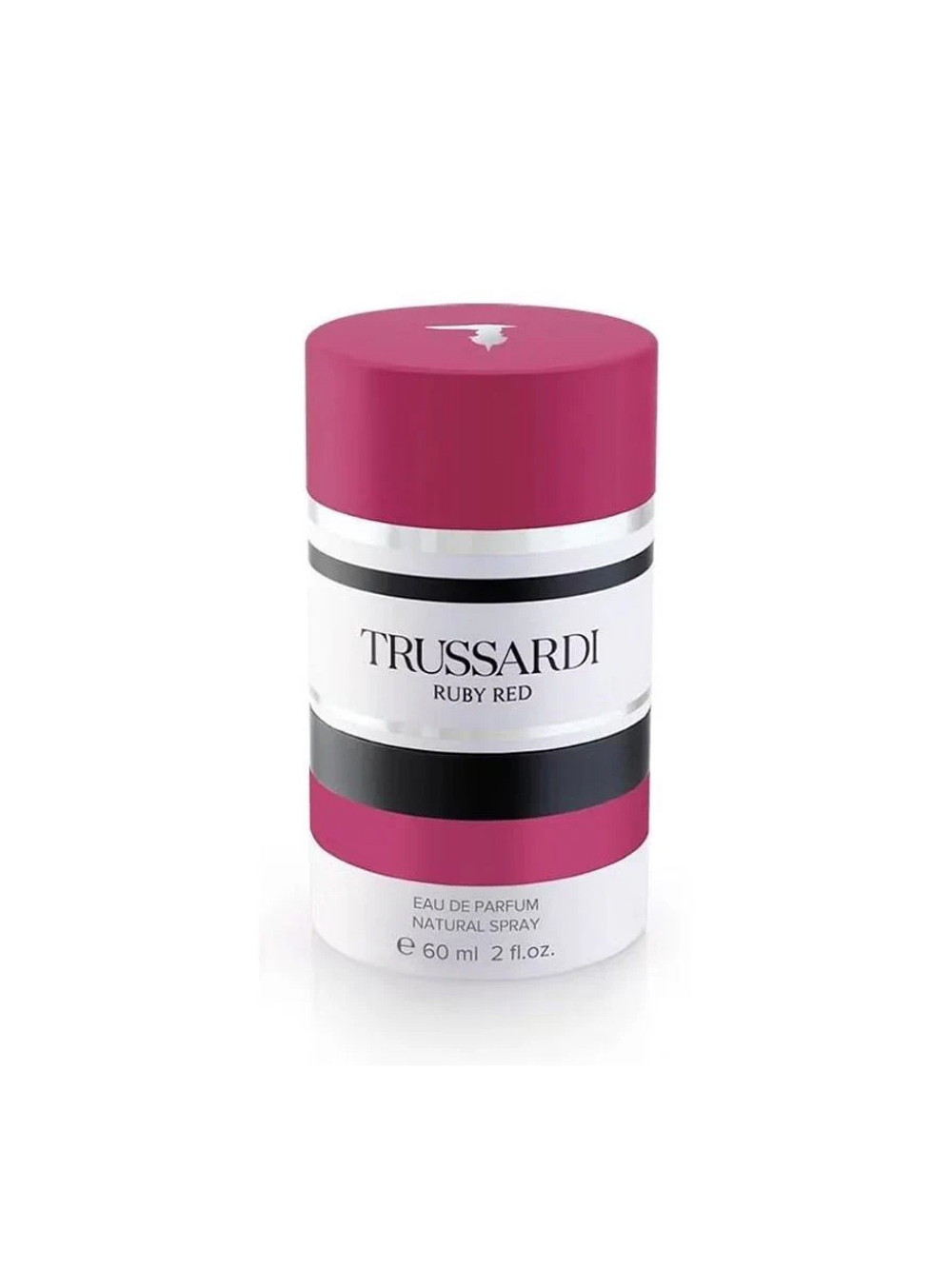 TRUSSARDI Ruby Red lady set (60ml edp + 125ml body emulsion)