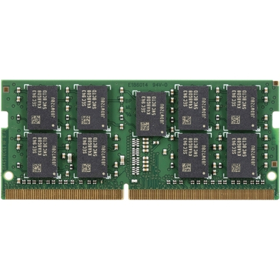 Модуль памяти Synology 16GB DDR4 2666 MHz ECC SO-DIMM